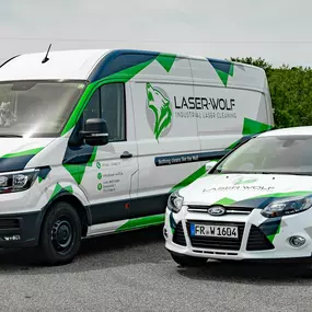 Bild von Laser-Wolf GmbH