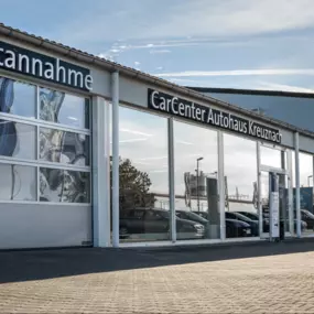 Bild von CarCenter Autohaus Kreuznach GmbH Opel Peugeot Ford Volvo Polestar Lynk&Co