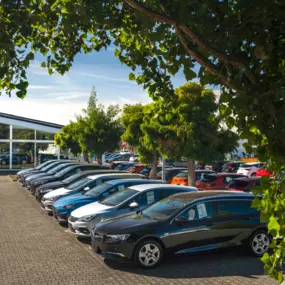 Bild von CarCenter Autohaus Kreuznach GmbH Opel Peugeot Ford Volvo Polestar Lynk&Co