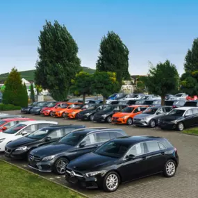 Bild von CarCenter Autohaus Kreuznach GmbH Opel Peugeot Ford Volvo Polestar Lynk&Co