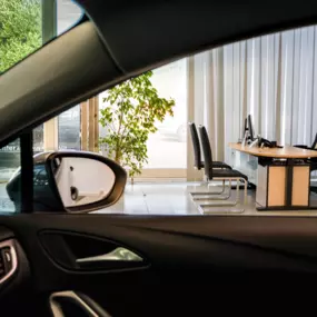 Bild von CarCenter Autohaus Kreuznach GmbH Opel Peugeot Ford Volvo Polestar Lynk&Co
