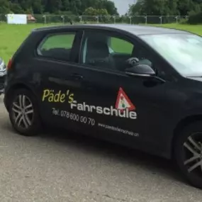 Bild von Päde's Fahrschule