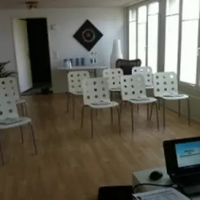 Bild von Päde's Fahrschule