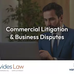 Bild von Varnavides Law, PC