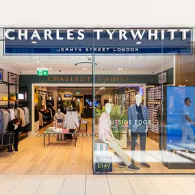 Bild von Charles Tyrwhitt Lakeside