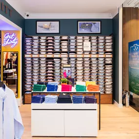 Bild von Charles Tyrwhitt Lakeside