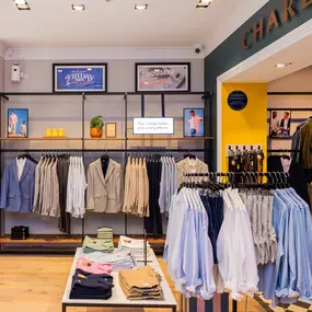 Bild von Charles Tyrwhitt Lakeside