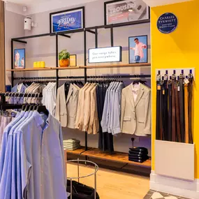 Bild von Charles Tyrwhitt Lakeside