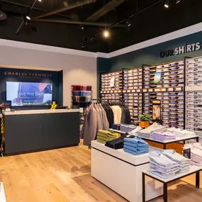 Bild von Charles Tyrwhitt Lakeside