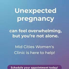 Bild von Mid Cities Women's Clinic