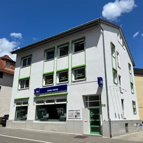 Das BÜRO