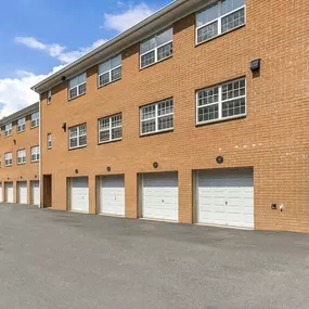 Garages