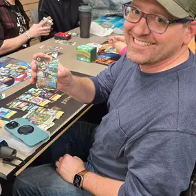 Board Game Paradise Redlands, CA