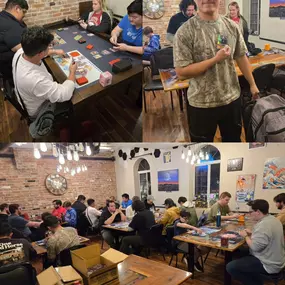 Board Game Paradise Redlands, CA
