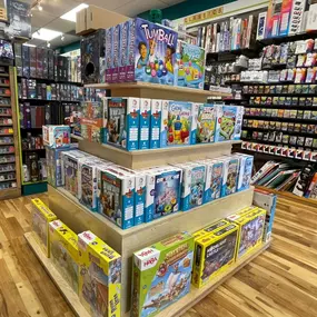 Board Game Paradise Redlands, CA