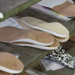 Bild von Orthowolf Orthopädie-Schuhtechnik