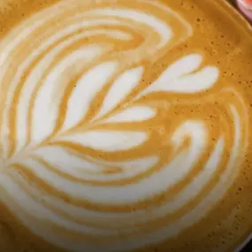 Bild von Baristacoffeeshop
