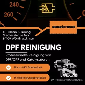 Bild von CT Clean & Tuning GbR