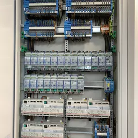 Bild von Elektrotechnik Kuttenlochner GmbH