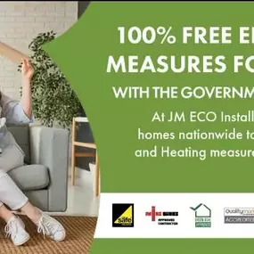 Bild von JM Eco Installers Ltd