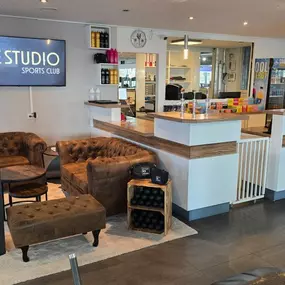 Bild von Le Studio Sports Club