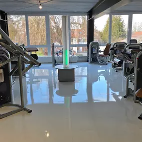 Bild von Le Studio Sports Club