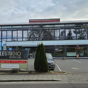 Bild von Le Studio Sports Club