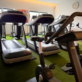 Bild von Le Studio Sports Club