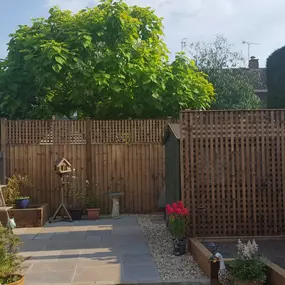 Bild von Shakespeares Landscapes Ltd