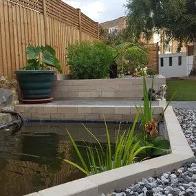 Bild von Shakespeares Landscapes Ltd