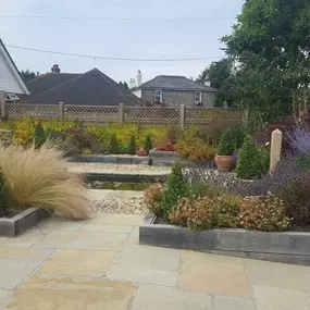 Bild von Shakespeares Landscapes Ltd