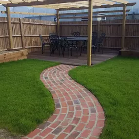 Bild von Shakespeares Landscapes Ltd