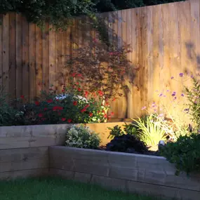 Bild von Shakespeares Landscapes Ltd