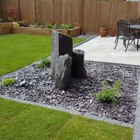 Bild von Shakespeares Landscapes Ltd