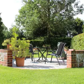 Bild von Shakespeares Landscapes Ltd