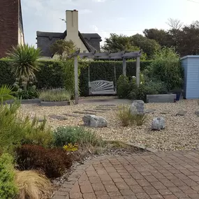 Bild von Shakespeares Landscapes Ltd