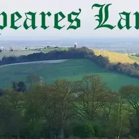 Bild von Shakespeares Landscapes Ltd