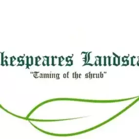 Bild von Shakespeares Landscapes Ltd