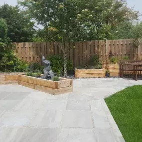 Bild von Shakespeares Landscapes Ltd