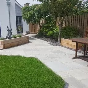 Bild von Shakespeares Landscapes Ltd