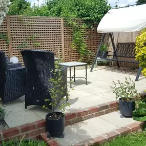 Bild von Shakespeares Landscapes Ltd