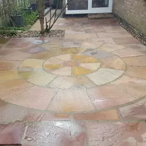 Bild von Shakespeares Landscapes Ltd