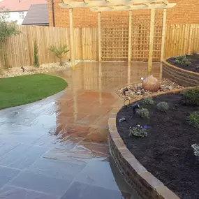 Bild von Shakespeares Landscapes Ltd