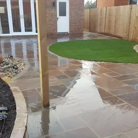 Bild von Shakespeares Landscapes Ltd