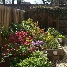 Bild von Shakespeares Landscapes Ltd