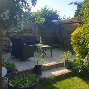 Bild von Shakespeares Landscapes Ltd