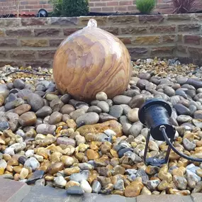 Bild von Shakespeares Landscapes Ltd