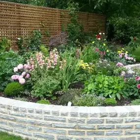 Bild von Shakespeares Landscapes Ltd