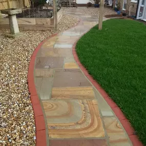 Bild von Shakespeares Landscapes Ltd