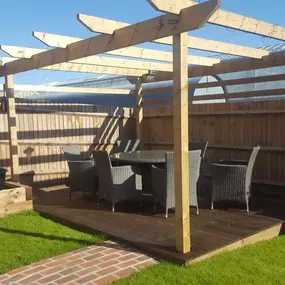 Bild von Shakespeares Landscapes Ltd